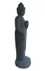 Product image 9 of the product “Standing Buddha with Lotus Flower, ca. 180 cm H ”